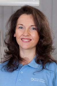 Dr. Gortva Lucia